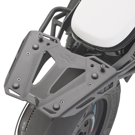 Piastra bauletto Kappa KR5147 per montare un bauletto su BMW CE 02 dal 2024
