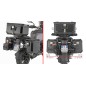 Portavaligie laterale Givi PLOS5146CAM per BMW R 1300 GS Adventure Portavaligie laterale Givi PLOS5146CAM per BMW R 1300 GS Adventure