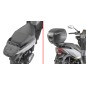 Givi SR7071 Supporto Bauletto per Sym JET 14 EVO 125/200 E5+ dal 2024