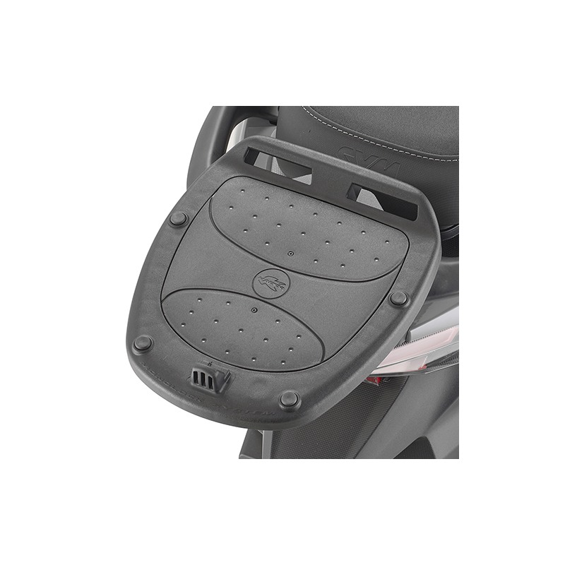 Kappa KR7071 Supporto Bauletto per Sym JET 14 EVO 125/200 E5+ dal 2024 Kappa KR7071 Supporto Bauletto per Sym JET 14 EVO 125/200 E5+ dal 2024