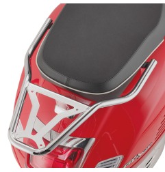 Portapacchi Attacco Bauletto Kappa KR5620CR Vespa GTS 125/300 dal 2023