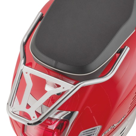 Portapacchi Attacco Bauletto Kappa KR5620CR Vespa GTS 125/300 dal 2023