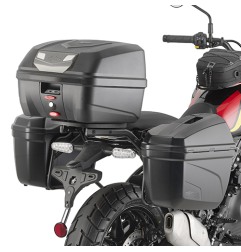 Telaietti Portavaligie Laterali Kappa KL9061 Royal Enfield Guerrilla 450