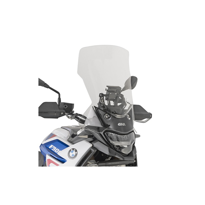 Givi D5145ST cupolino alta protezione per BMW F 900 GS dal 2024 Givi D5145ST cupolino alta protezione per BMW F 900 GS dal 2024