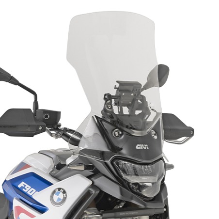 Givi D5145ST cupolino alta protezione per BMW F 900 GS dal 2024