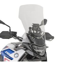 Kappa KD5145ST cupolino alta protezione per BMW F 900 GS dal 2024