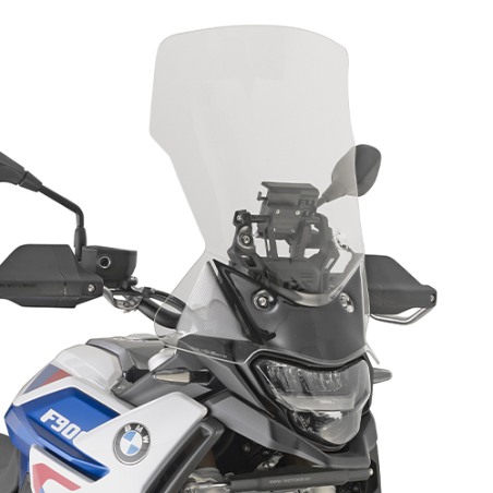 Kappa KD5145ST cupolino alta protezione per BMW F 900 GS dal 2024