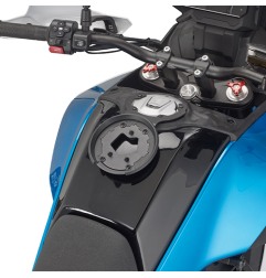 Flangia borse serbatoio Givi BF89 Tanklock per CF Moto 450MT dal 2024
