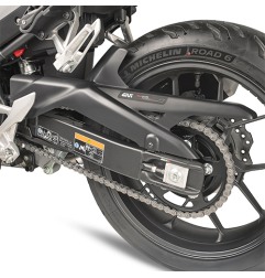 Givi MG1203 Parafango posteriore Honda NX 500 dal 2024