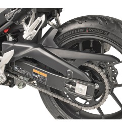 Kappa KMG1203 Parafango posteriore Honda NX 500 dal 2024