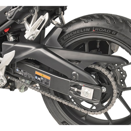 Kappa KMG1203 Parafango posteriore Honda NX 500 dal 2024