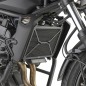Givi PR4134 Protezione radiatore Acciaio Inox Nero Kawasaki Eliminator 500 dal 2024