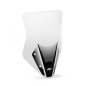Cupolino alto trasparente Kappa KD8717ST per Benelli TRK 702 e X Cupolino alto trasparente Kappa KD8717ST per Benelli TRK 702 e X