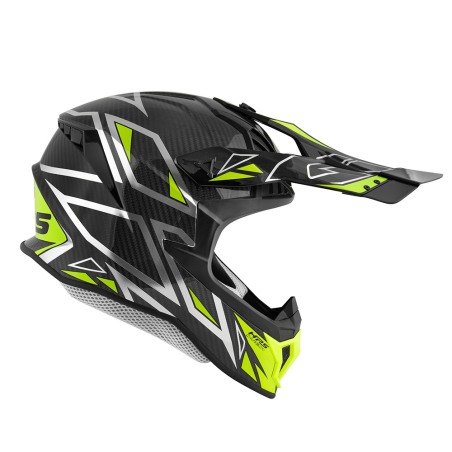 Casco da Cross Givi 70.1 Vector