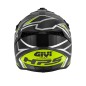 Casco da Cross Givi 70.1 Vector Casco da Cross Givi 70.1 Vector
