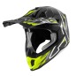 Casco da Cross Givi 70.1 Vector Casco da Cross Givi 70.1 Vector
