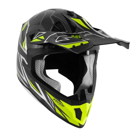 Casco da Cross Givi 70.1 Vector