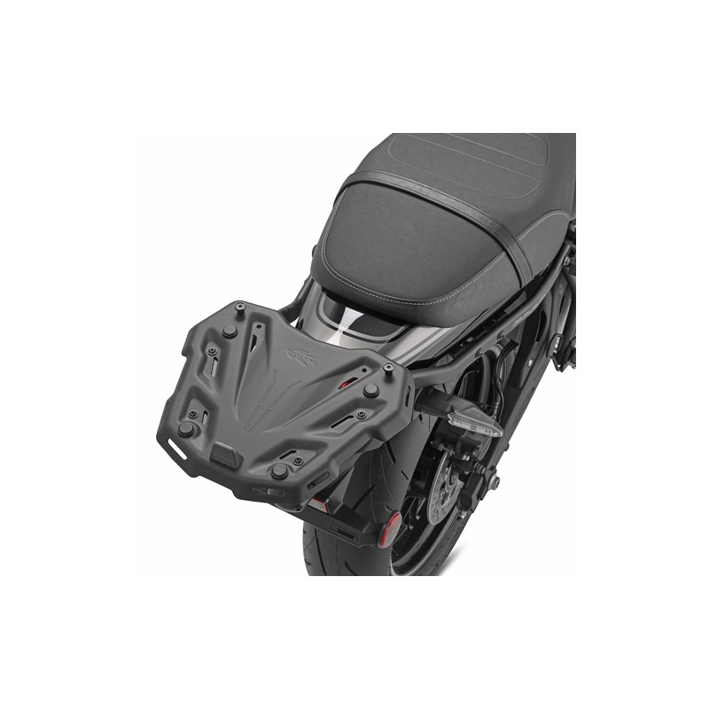 Kappa KZ4131 supporto bauletto per Kawasaki Z650RS 2022 Kappa KZ4131 supporto bauletto per Kawasaki Z650RS 2022