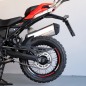 EasyBlock Antifurto blocca ruota Benelli TRK702 e X / QJ Motor SRT700 e X EasyBlock Antifurto blocca ruota Benelli TRK702 e X / QJ Motor SRT700 e X