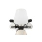 Isotta CLS3655 Parabrezza Classic per SYM Colibrì 125 E5+ dal 2025