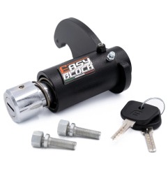 Antifurto ruota EasyBlock per Aprilia SR GT 125-200