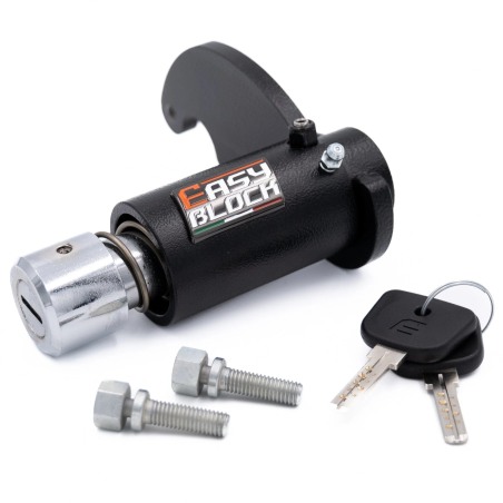 Antifurto ruota EasyBlock per Aprilia SR GT 125-200