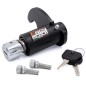 Antifurto ruota EasyBlock per Aprilia SR GT 125-200 Antifurto ruota EasyBlock per Aprilia SR GT 125-200
