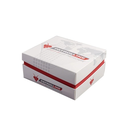 Patrolline Max 4G Antifurto GPS moto con SIM inclusa 24 mesi