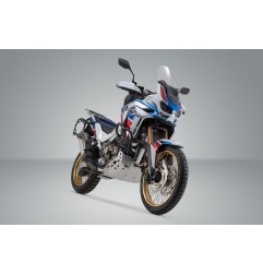 Sw-Motech ADV.01.942.66000/B Set Adventure DUSC Per Honda CRF1000L Africa Twin/Adventure Dal 2019