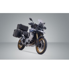 Sw-Motech ADV.02.643.66000/B Set Adventure DUSC Per Voge DS900X Dal 2023