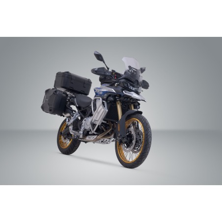 Sw-Motech ADV.02.643.66000/B Set Adventure DUSC Per Voge DS900X Dal 2023