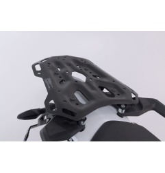 Set Adventure DUSC con Bauletto XL Sw-Motech ADV.04.521.66000/B per KTM 790 Adv/R, 890 Adv/R, 890 SM T Adventure