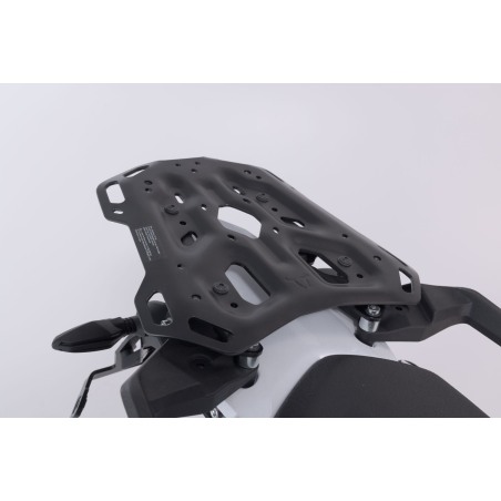 Set Adventure DUSC con Bauletto XL Sw-Motech ADV.04.521.66000/B per KTM 790 Adv/R, 890 Adv/R, 890 SM T Adventure