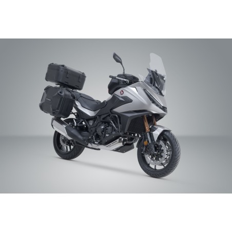 Sw-Motech ADV.01.052.66000/B Set Adventure DUSC Per Honda NT1100 dal 2021