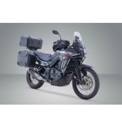 Sw-Motech ADV.01.070.66000/B Set Adventure DUSC Per Honda XL750 Transalp Dal 2022