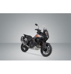 Sw-Motech ADV.04.835.66000/B Set Adventure DUSC per KTM 1290 Super Adventure Dal 2021