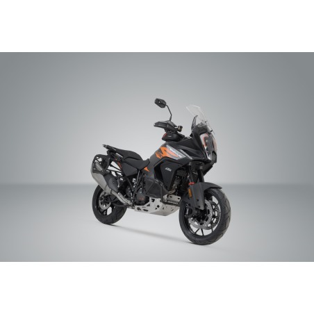 Sw-Motech ADV.04.835.66000/B Set Adventure DUSC per KTM 1290 Super Adventure Dal 2021