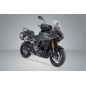 Set Adventure DUSC con Bauletto XL Sw-Motech ADV.05.601.66000/B per Suzuki GSX-S1000GX