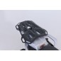 Set Adventure DUSC con Bauletto XL Sw-Motech ADV.05.601.66000/B per Suzuki GSX-S1000GX