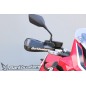 Barkbusters BHG-082-BK Kit istallazione paramani Neri 2 Punti ancoraggio Honda CRF1100L Africa Twin / Adventure Sport Barkbusters BHG-082-BK Kit istallazione paramani Neri 2 Punti ancoraggio Honda CRF1100L Africa Twin / Adventure Sport