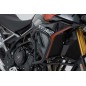 SW-Motech SBL.11.953.10001/B protezione motore Triumph Tiger 900 Nero SW-Motech SBL.11.953.10001/B protezione motore Triumph Tiger 900 Nero