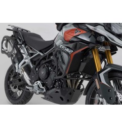 SW-Motech SBL.11.953.10001/B protezione motore Triumph Tiger 900 Nero