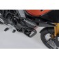 SW-Motech SBL.11.953.10001/B protezione motore Triumph Tiger 900 Nero SW-Motech SBL.11.953.10001/B protezione motore Triumph Tiger 900 Nero