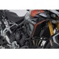 SW-Motech SBL.11.953.10001/B protezione motore Triumph Tiger 900 Nero SW-Motech SBL.11.953.10001/B protezione motore Triumph Tiger 900 Nero
