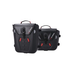 Sw-Motech BC.SYS.01.211.31000/B Sistema di borse laterali SysBag per Honda CB1000 Hornet dal 2024