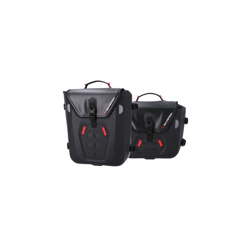 Sw-Motech BC.SYS.01.211.31000/B Sistema di borse laterali SysBag per Honda CB1000 Hornet dal 2024