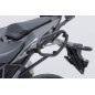 Sw-Motech BC.SYS.01.211.31000/B Sistema di borse laterali SysBag per Honda CB1000 Hornet dal 2024