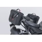 Sw-Motech BC.SYS.01.211.31000/B Sistema di borse laterali SysBag per Honda CB1000 Hornet dal 2024