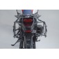 Sw-Motech ADV.01.890.66000/B Set Adventure DUSC Per Honda CRF1000L Africa Twin Dal 2018 Sw-Motech ADV.01.890.66000/B Set Adventure DUSC Per Honda CRF1000L Africa Twin Dal 2018