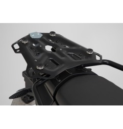 Set Adventure DUSC con bauletto XL Sw-Motech ADV.07.559.66000/B per BMW F 800/700/650 GS dal 2007 al 2018